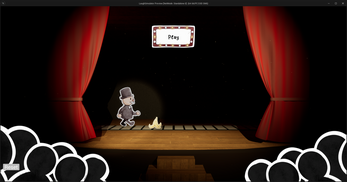 Treadmill Theater – Screenshot 4
